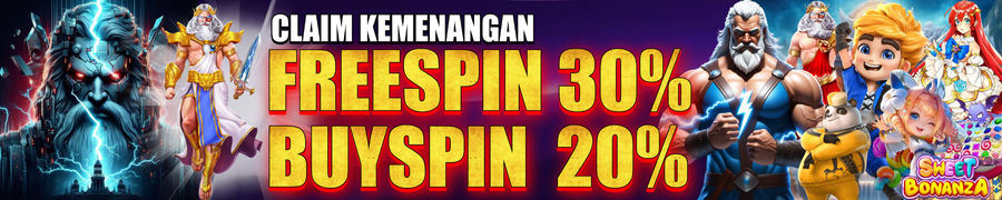 FREESPIN BUYSPIN